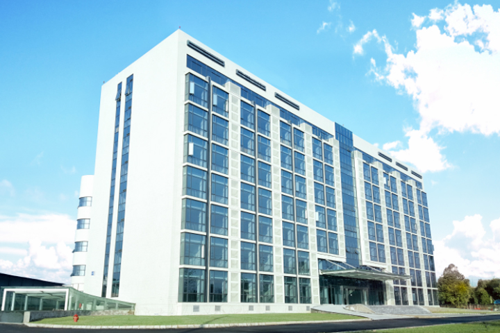 成都主导科技有限公司